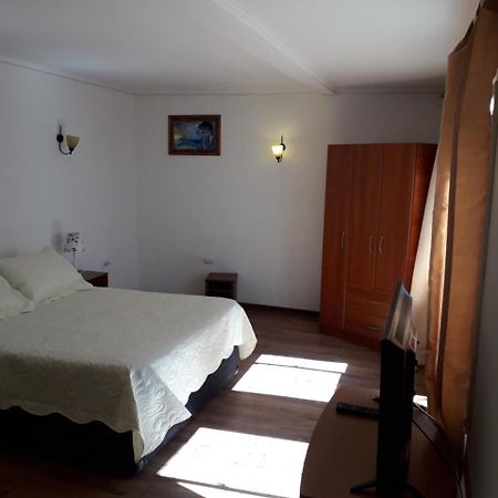 Mediterraneo Apartments Vina del Mar Zewnętrze zdjęcie