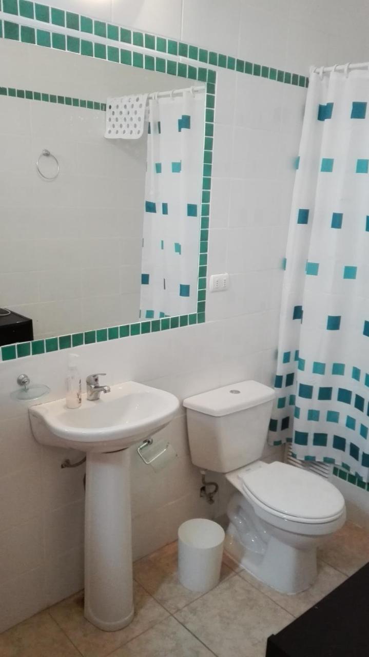 Mediterraneo Apartments Vina del Mar Zewnętrze zdjęcie