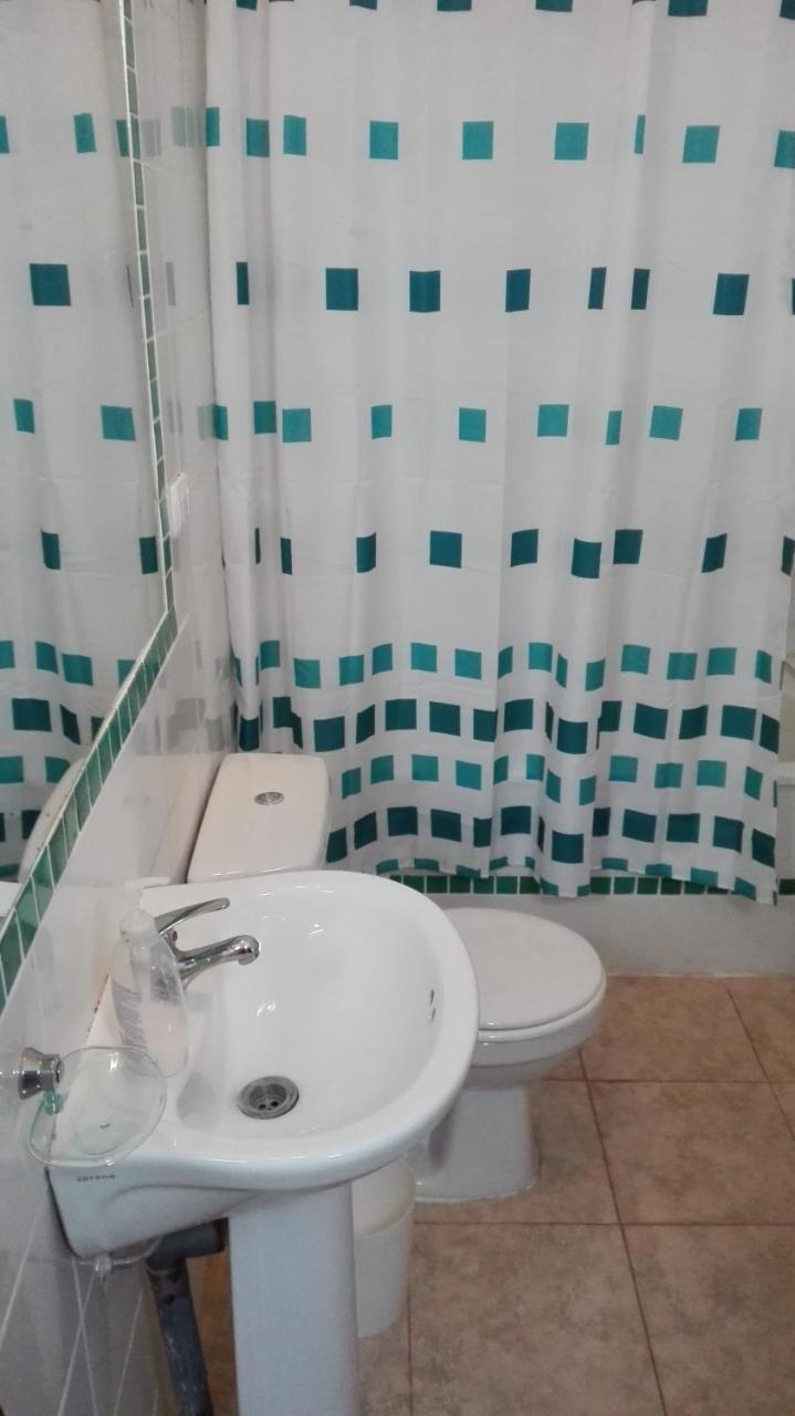 Mediterraneo Apartments Vina del Mar Zewnętrze zdjęcie