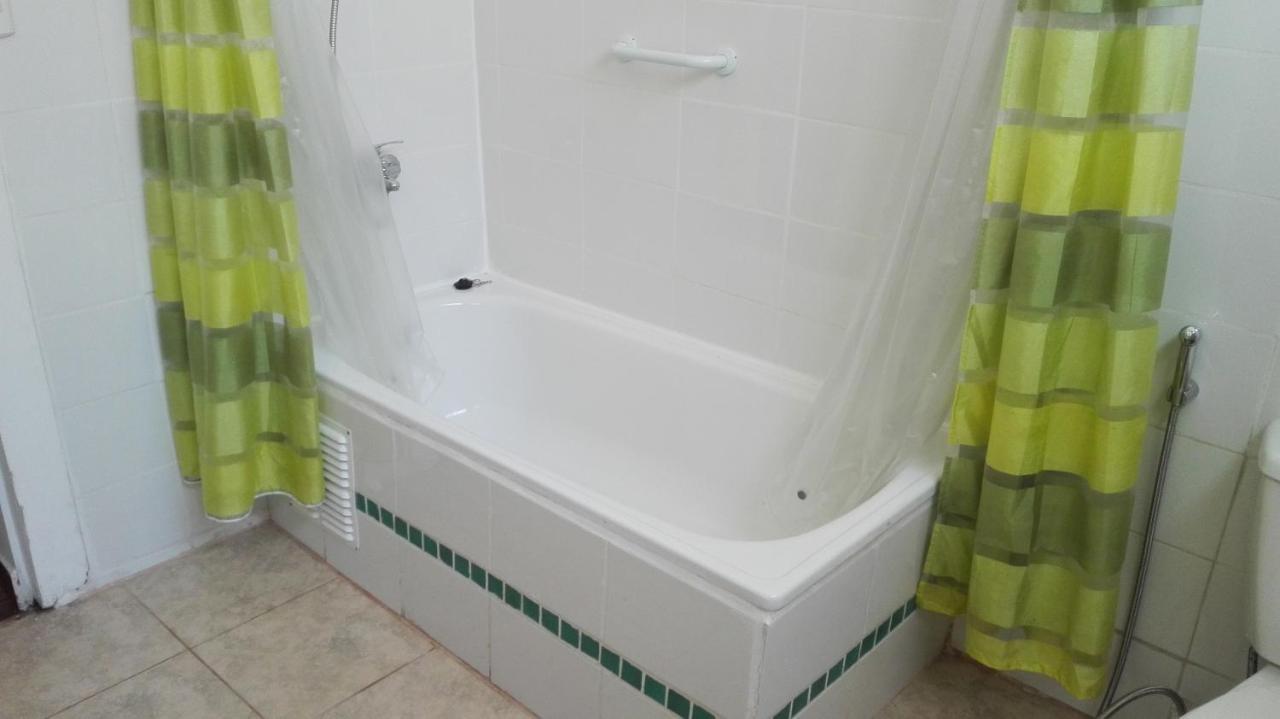 Mediterraneo Apartments Vina del Mar Zewnętrze zdjęcie