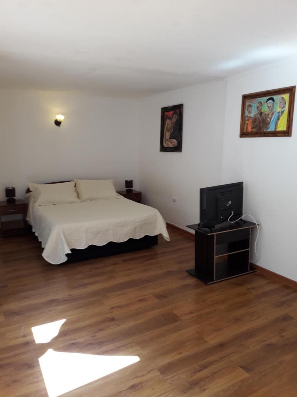 Mediterraneo Apartments Vina del Mar Zewnętrze zdjęcie
