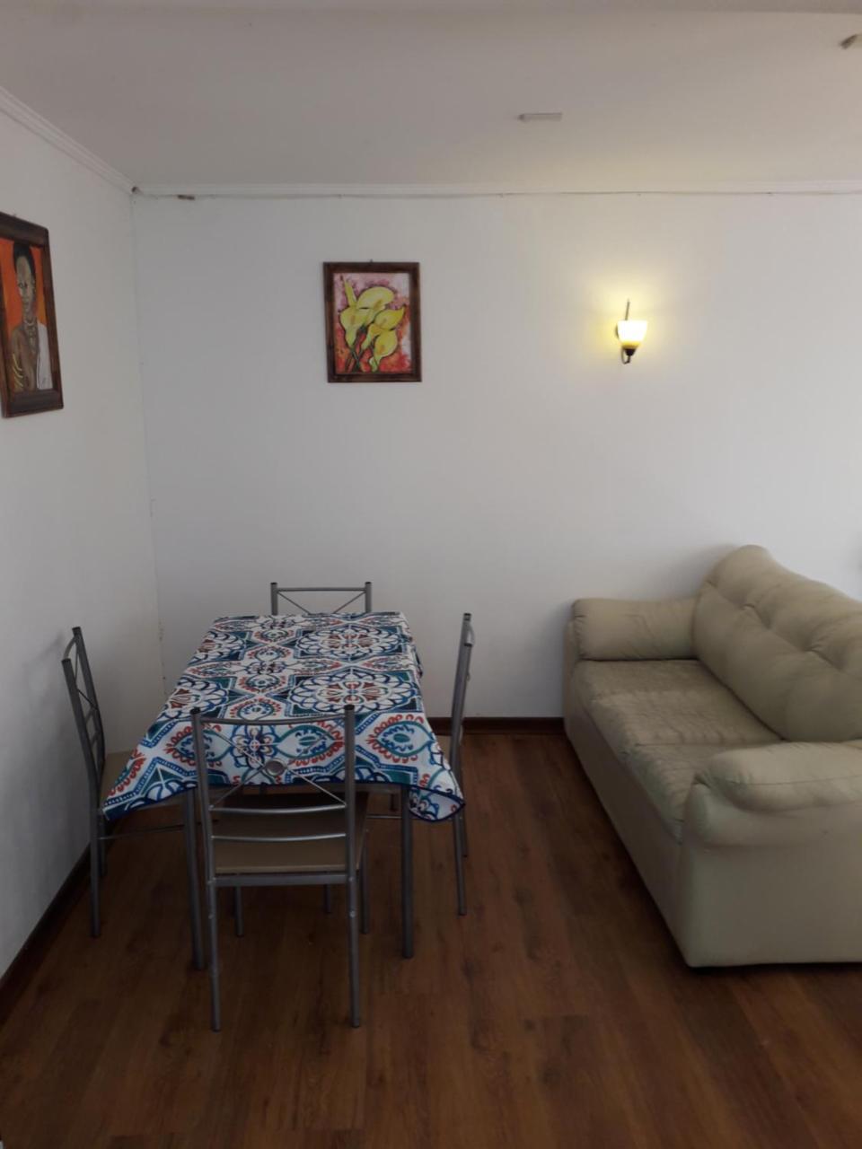 Mediterraneo Apartments Vina del Mar Zewnętrze zdjęcie