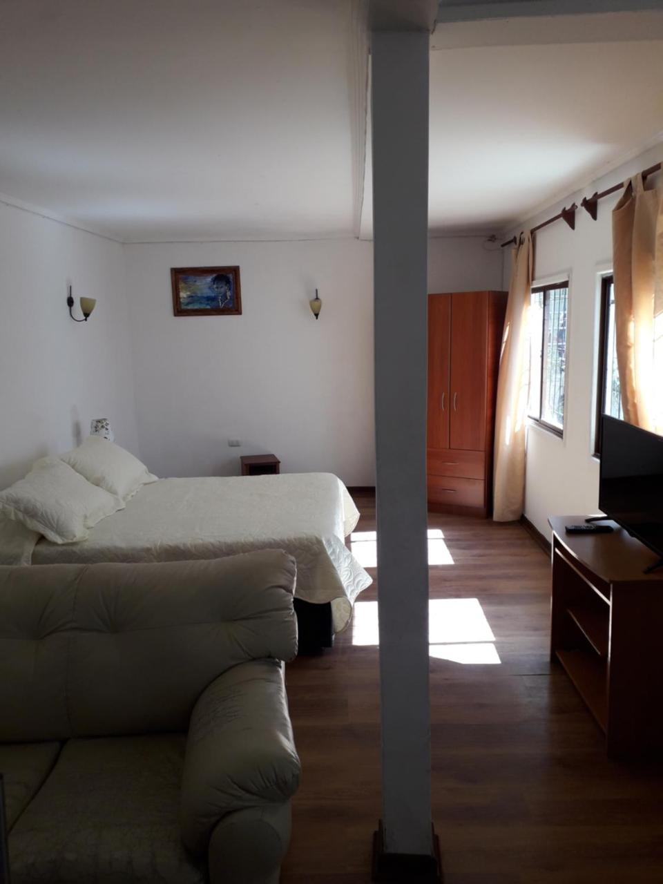 Mediterraneo Apartments Vina del Mar Zewnętrze zdjęcie