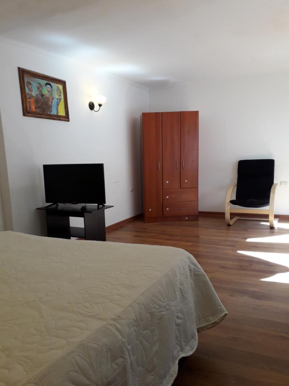 Mediterraneo Apartments Vina del Mar Zewnętrze zdjęcie