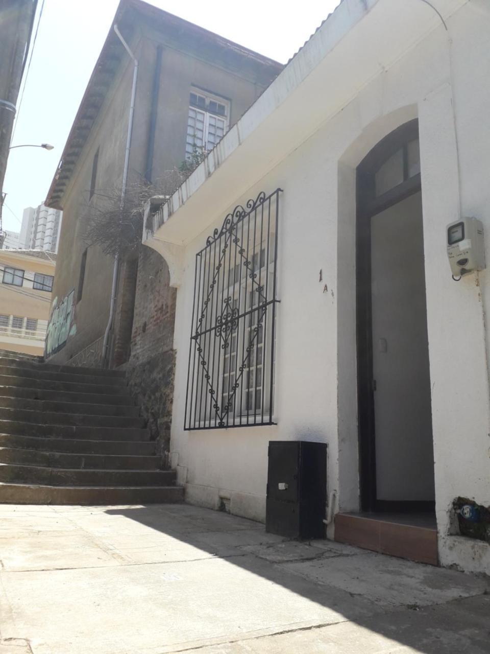 Mediterraneo Apartments Vina del Mar Zewnętrze zdjęcie